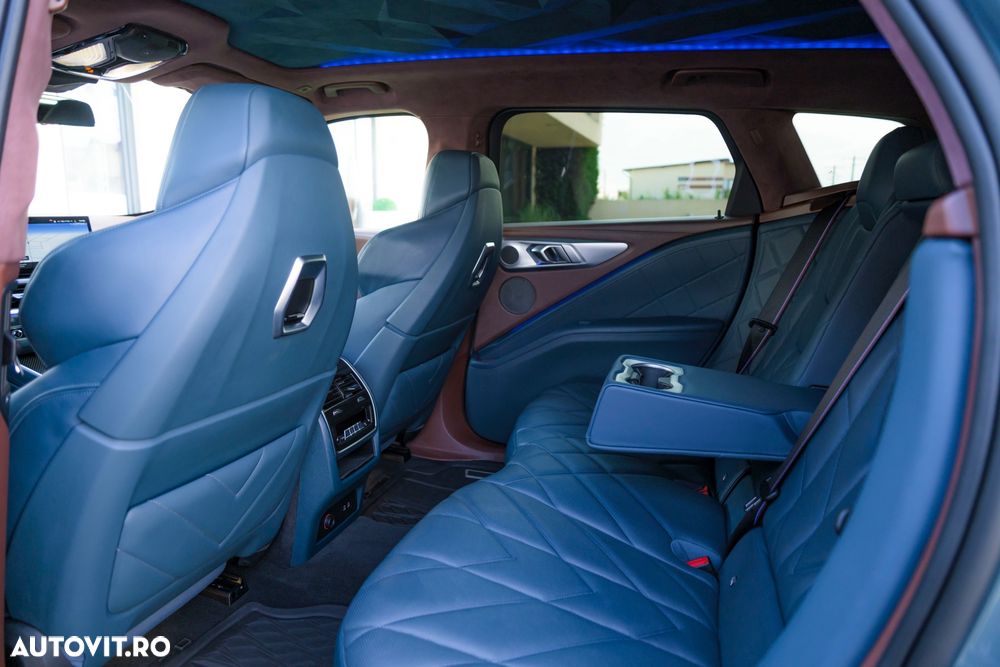 BMW XM Standard - 17