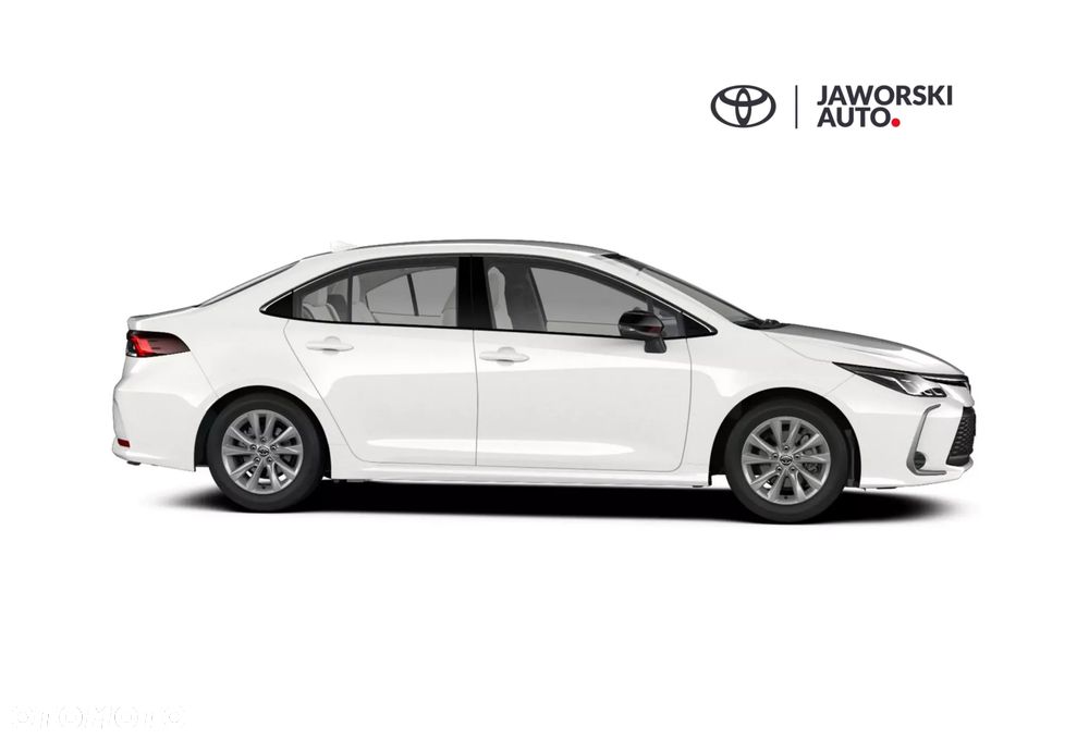 Toyota Corolla 1.8 Hybrid Comfort - 6