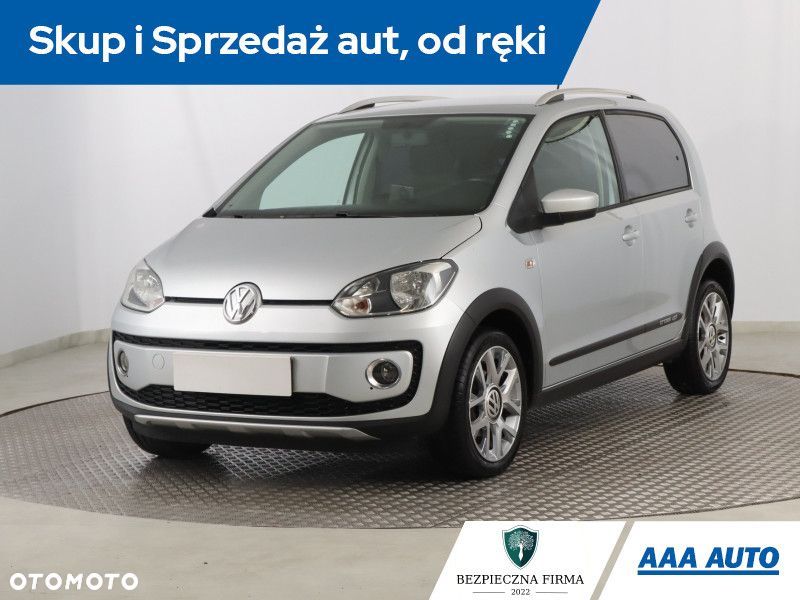 Volkswagen up! - 2