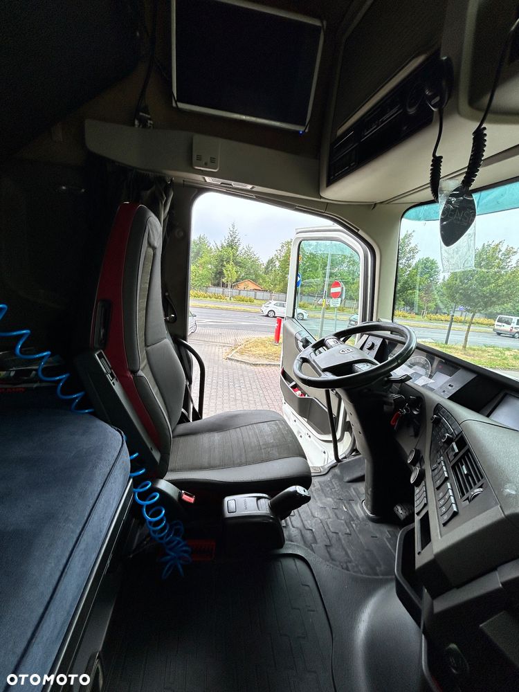 Volvo Volvo FH 460 - 9