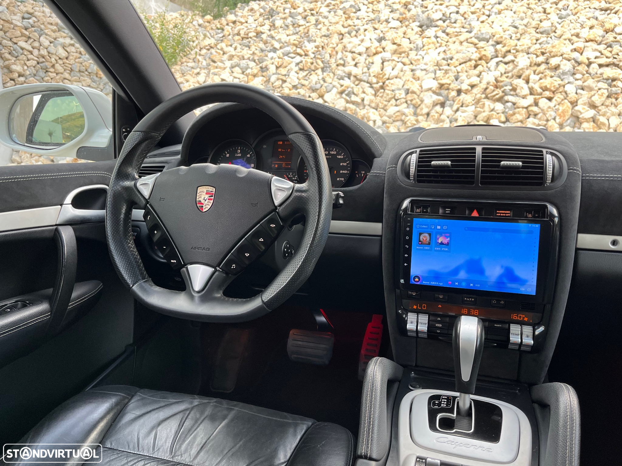 Porsche Cayenne Tiptronic - 19