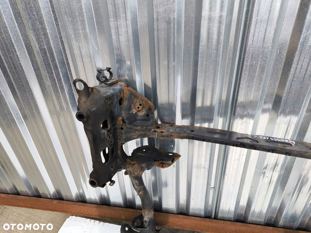 SANKI WÓZEK PRZÓD AUDI A6 C7 A7 4G 4G0399252C *1* ORYGINAŁ PROSTE - 5