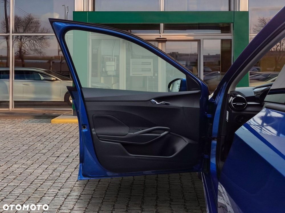 Skoda Fabia 1.0 TSI Drive DSG - 17