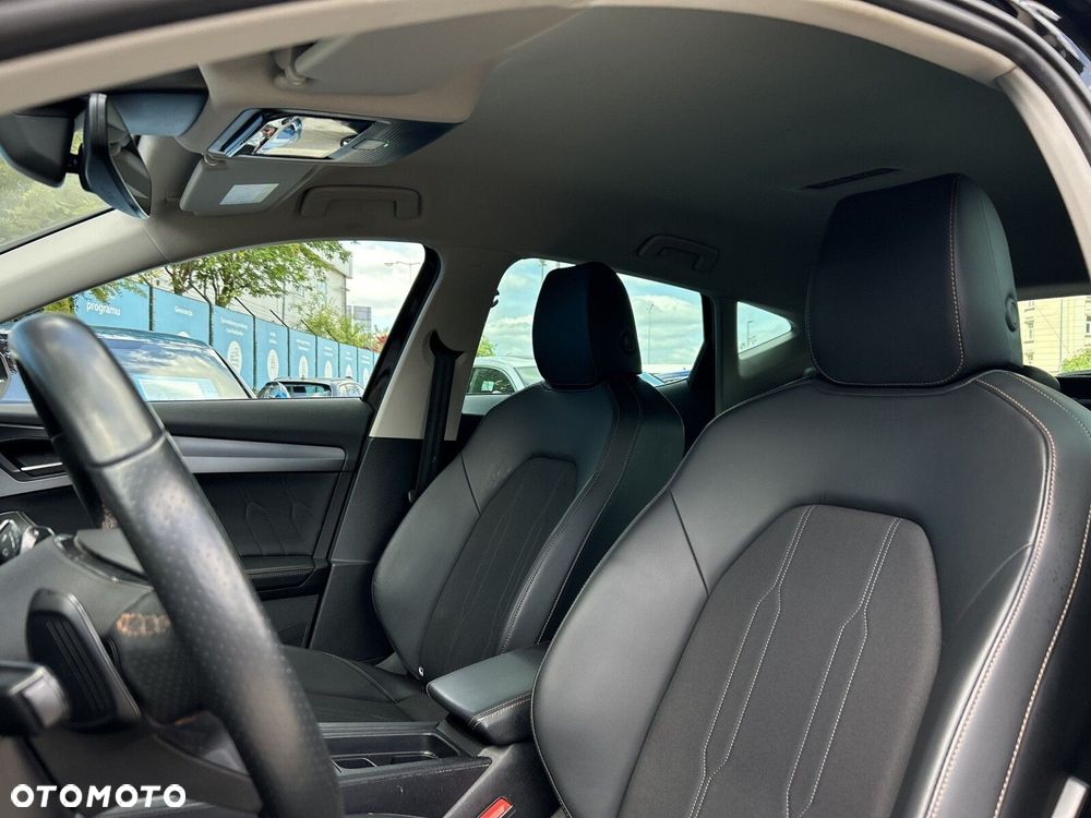 Cupra Formentor 2.0 TDI 4Drive DSG - 13