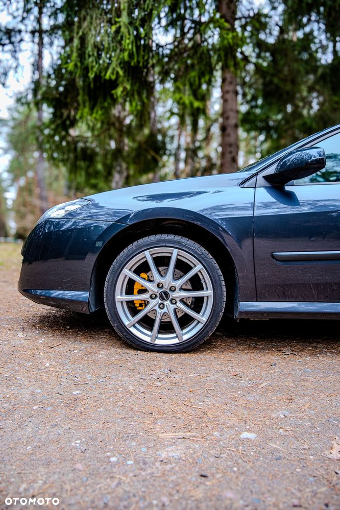 Renault Laguna 2.0 16V Dynamique - 3