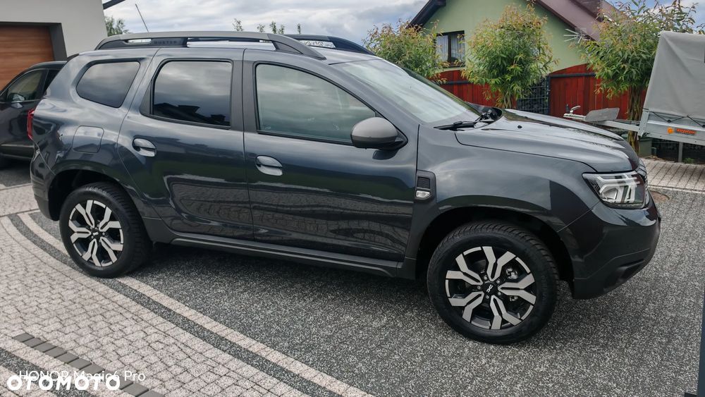 Dacia Duster - 18