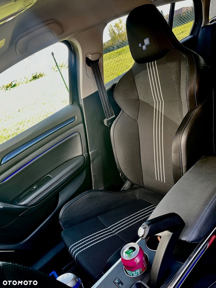 Renault Megane ENERGY dCi 110 ECO2 EXPERIENCE - 17