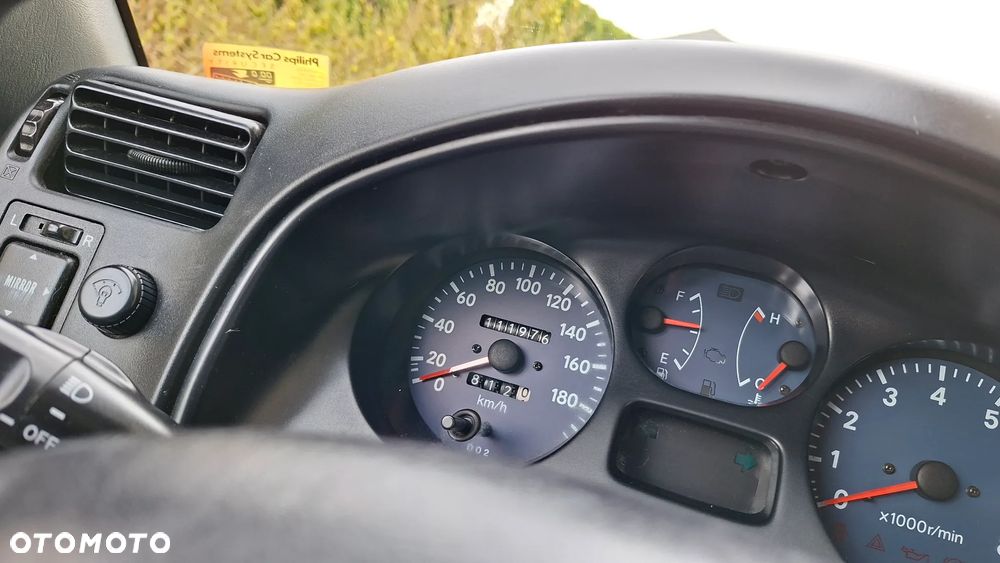 Toyota RAV4 2.0 Fun - 24