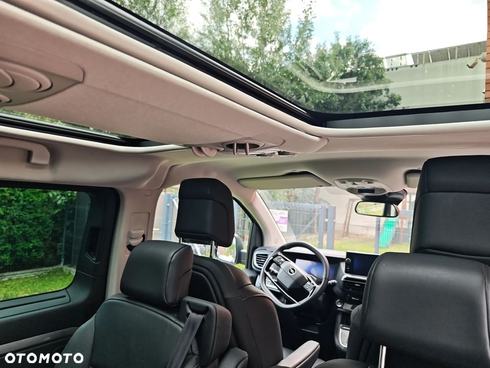 Opel Zafira 2.0 Diesel XL Business VIP - 12