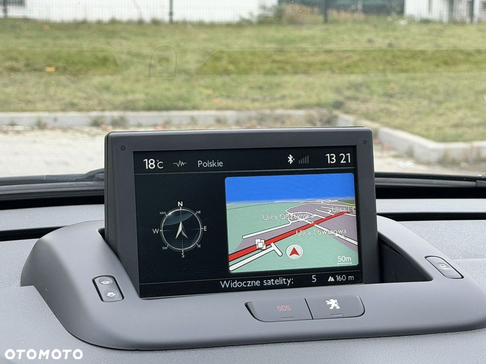 Peugeot 3008 HDi FAP 150 Business-Line - 22