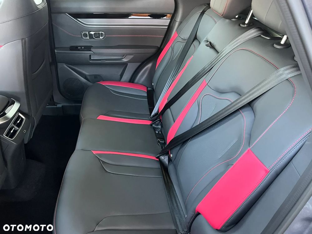 Jetour Dashing 1.6T DCT - 17