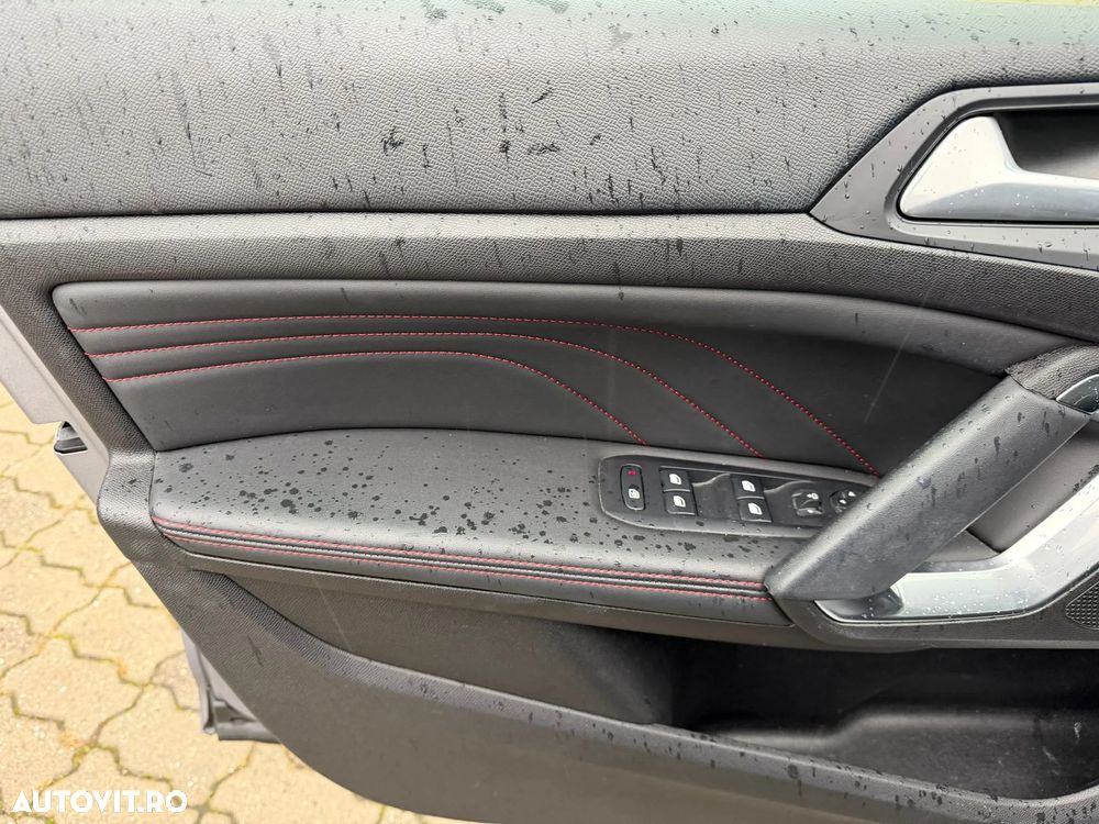Peugeot 308 1.2L PureTech 130 S&S EAT8 GT - 16