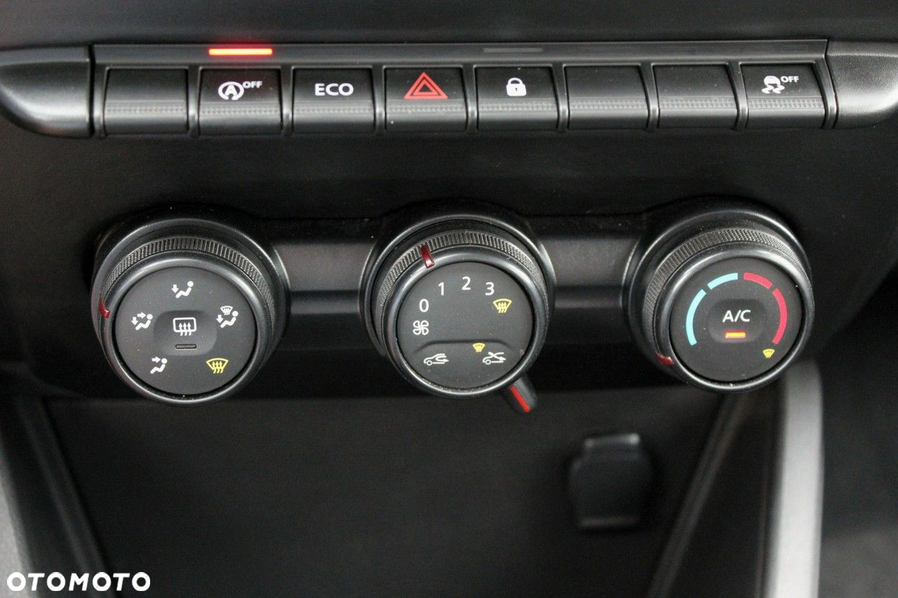 Dacia Duster 1.5 Blue dCi Essential 4WD EU6d - 15