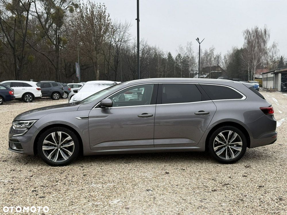 Renault Talisman 1.3 TCe FAP Intens EDC - 6