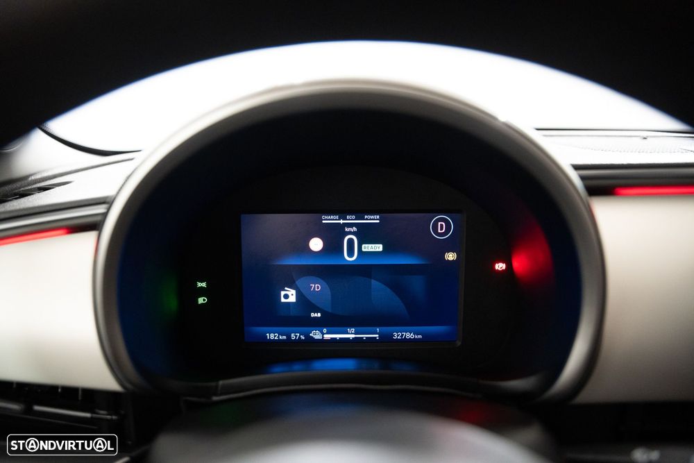 Fiat 600e 54 kWh (RED) - 23