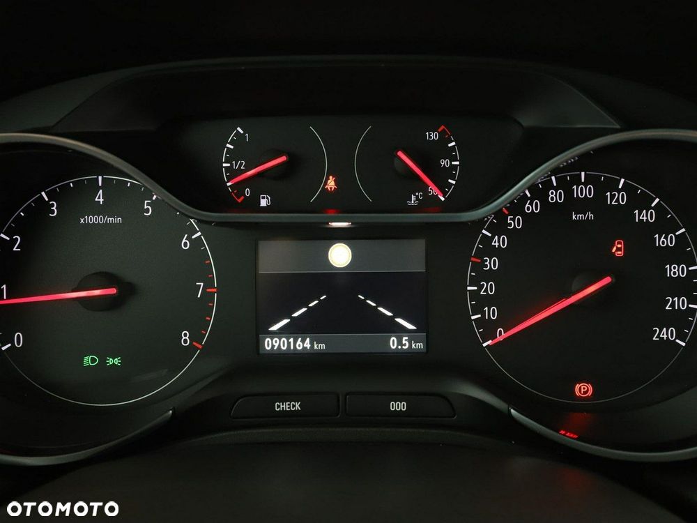 Opel Grandland X 1.5 CDTI Elite S&S - 23