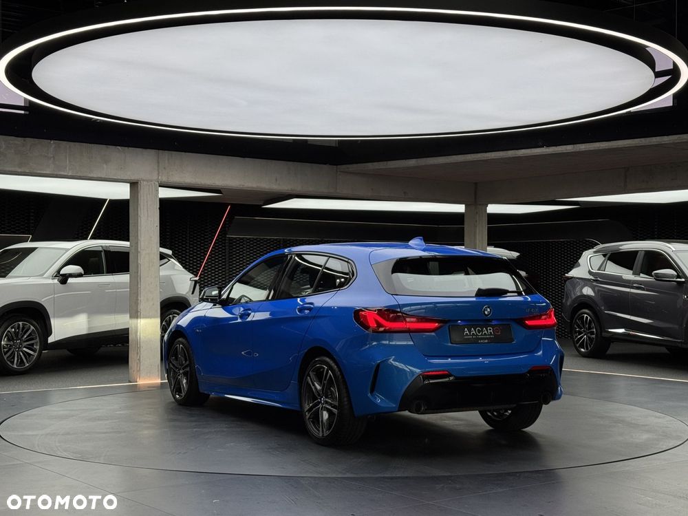 BMW Seria 1 120i M Sport sport - 4