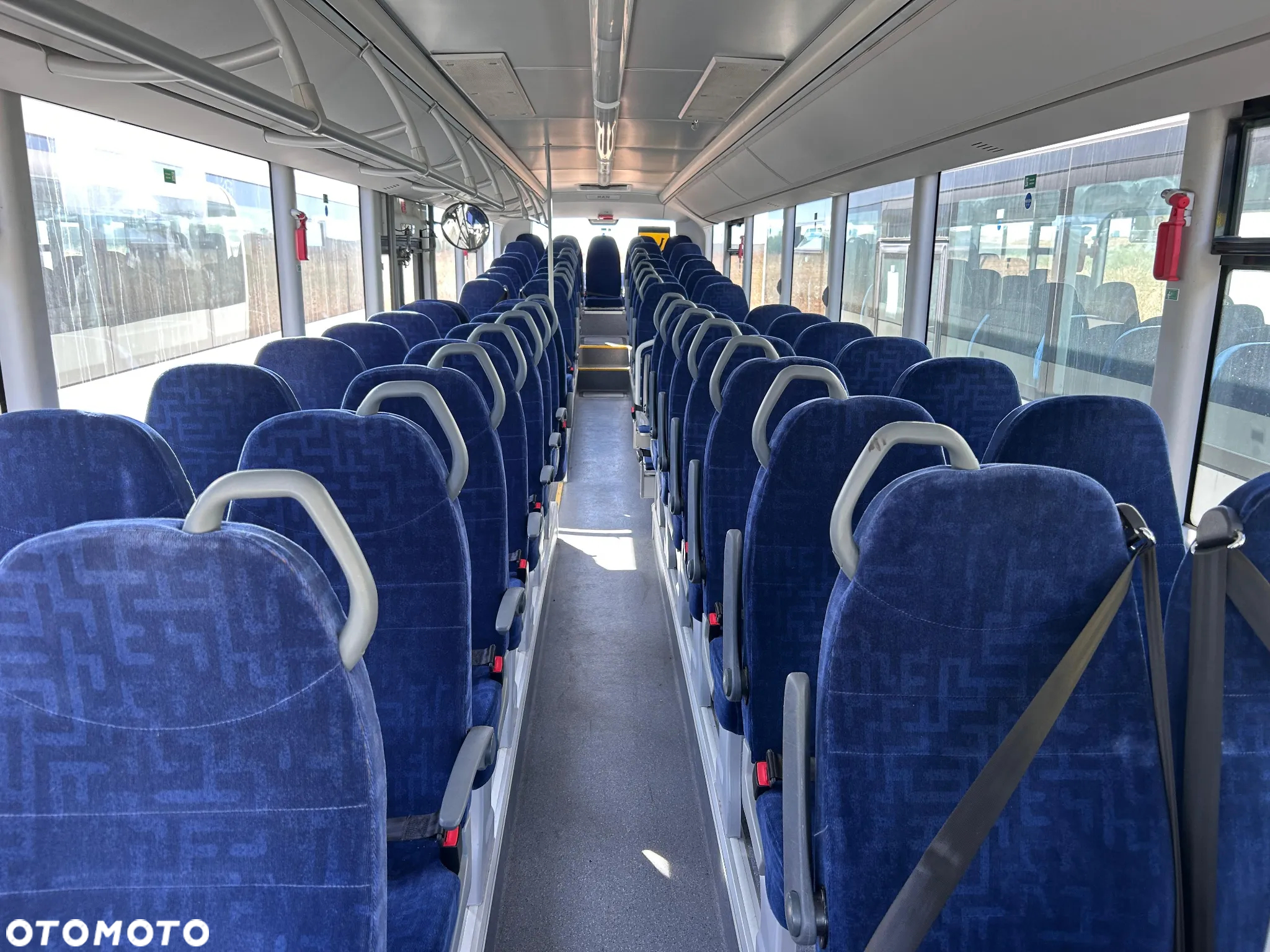 MAN Lions Intercity - 7