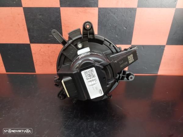 Motor De Sofagem Citroën Berlingo Caixa (K9) - 2