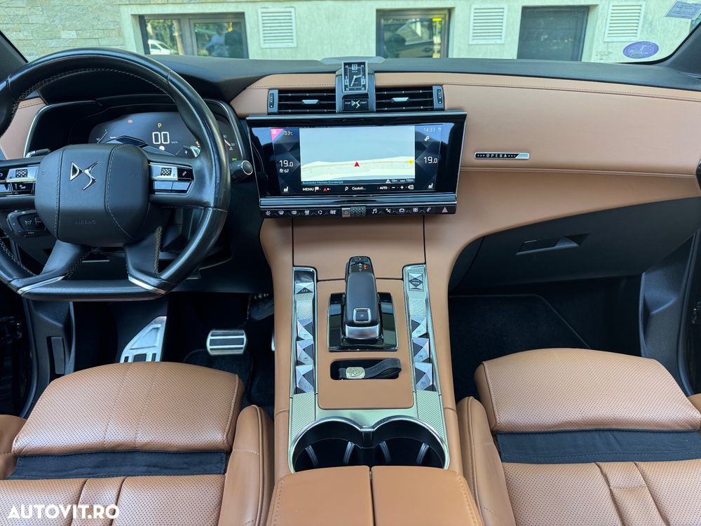 DS Automobiles DS 7 Crossback - 5