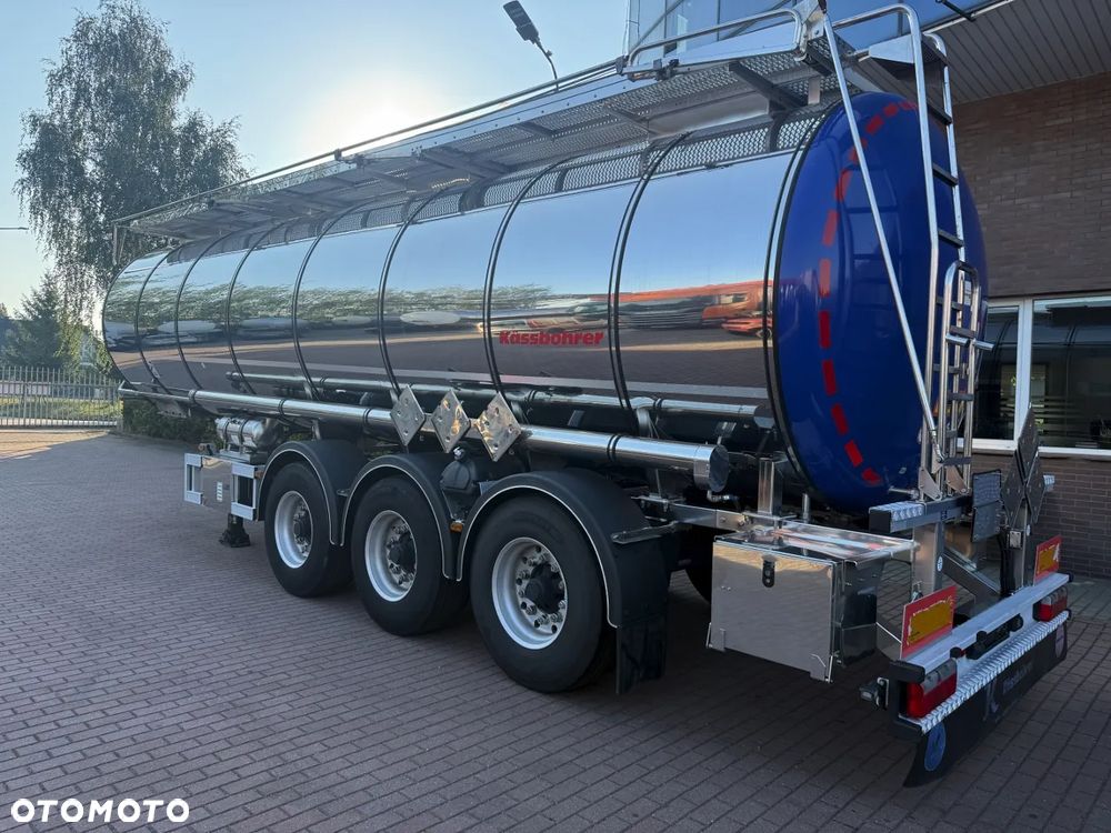 Kassbohrer ADR L4BH, ogrzewanie Webasto - 9
