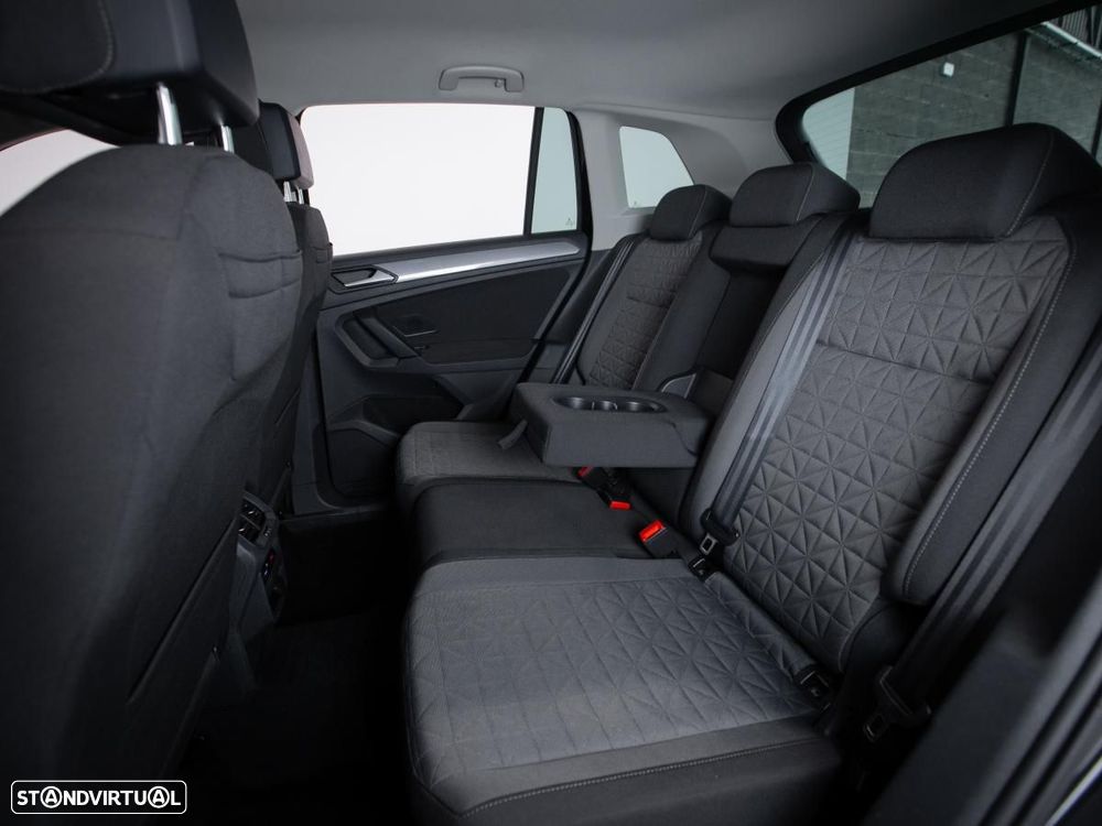 VW Tiguan 2.0 TDI Life - 9