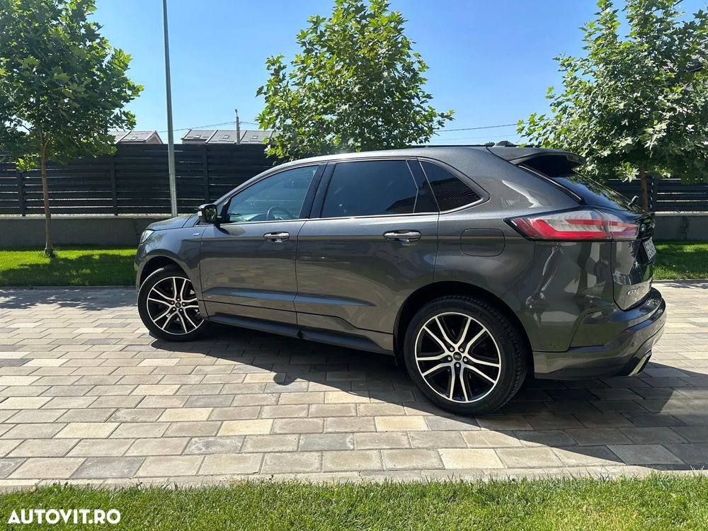 Ford Edge 2.0 Panther A8 AWD ST Line - 4
