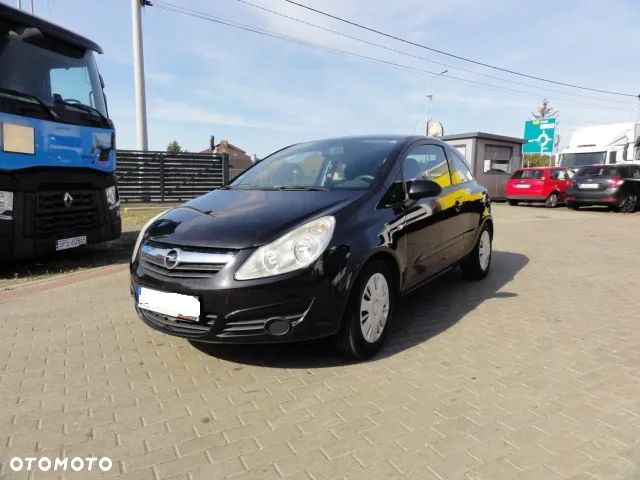 Opel Corsa 1.2 16V Cosmo - 2