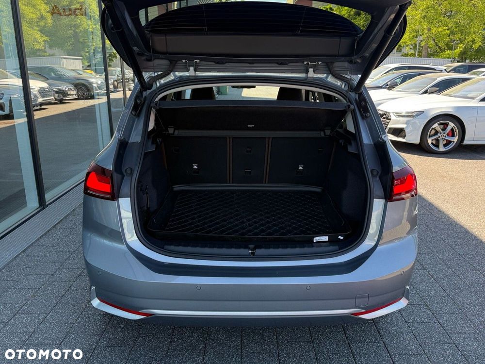 BMW Seria 2 218i Luxury Line sport - 37