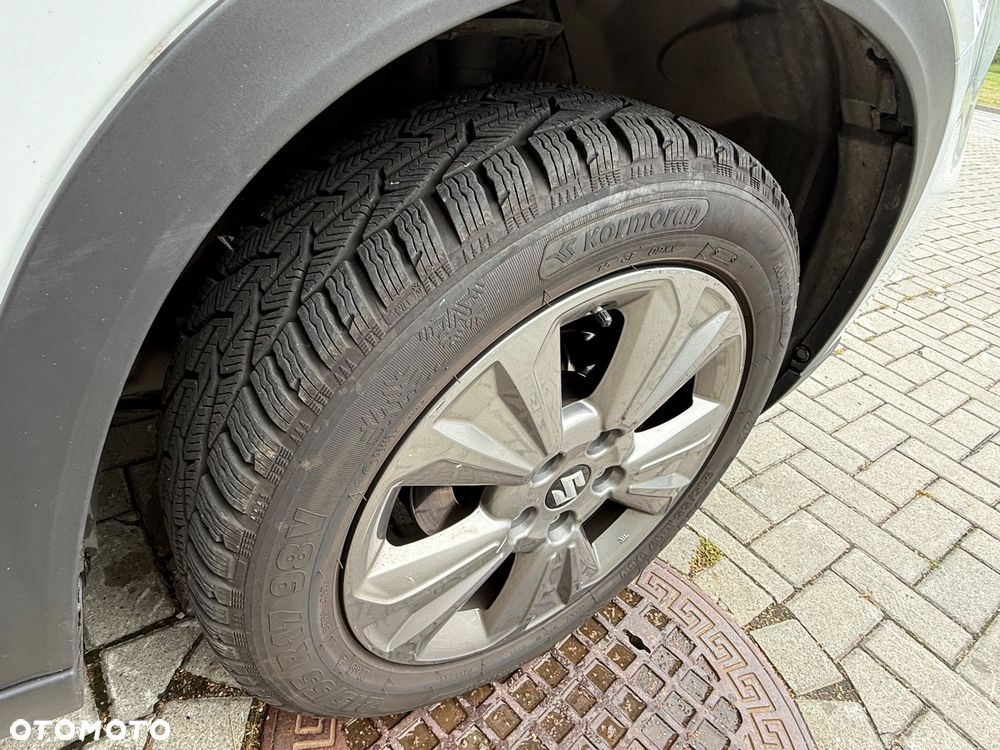 Suzuki Vitara 1.4 Boosterjet Hybrid Allgrip Comfort - 15