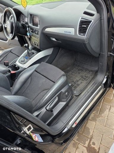 Audi Q5 - 23