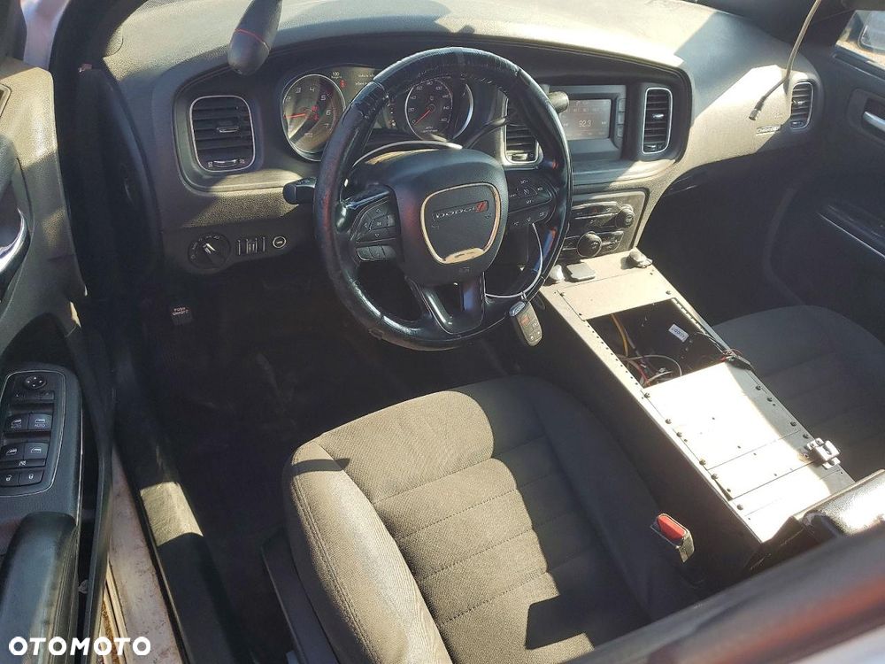 Dodge Charger - 10