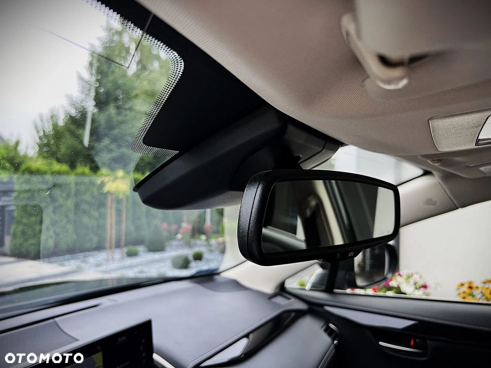 Lexus NX 300h Business Edition AWD - 39