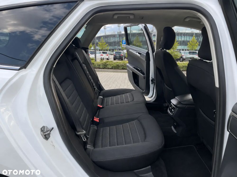 Ford Mondeo 2.0 EcoBlue Business Edition - 15