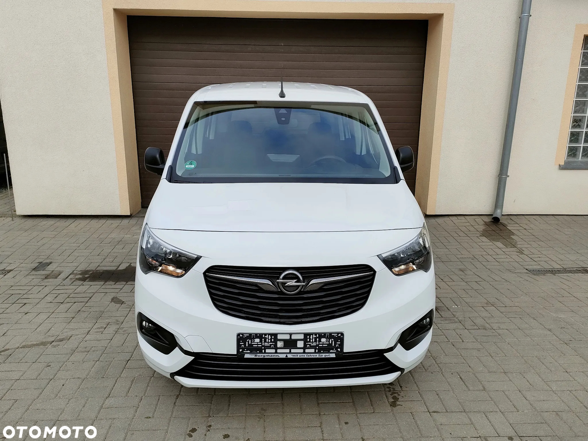 Opel Combo Life 1.5 CDTI Edition S&S - 30