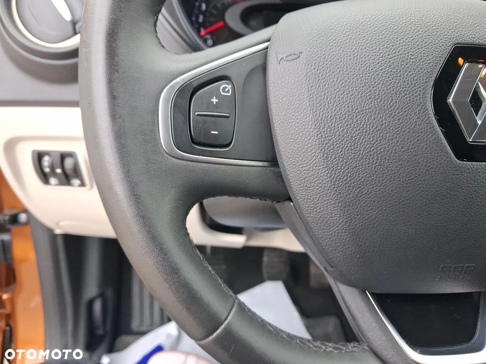 Renault Captur 1.2 Energy TCe Limited - 15