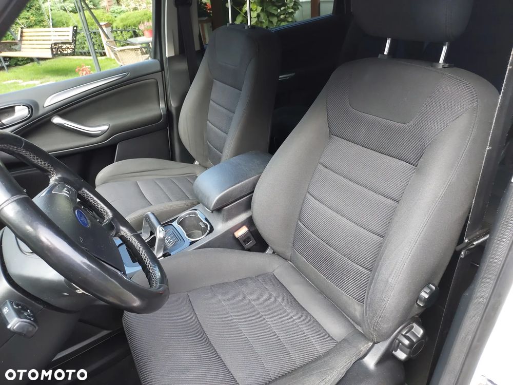 Ford S-Max 2.0 TDCi Platinium X - 17