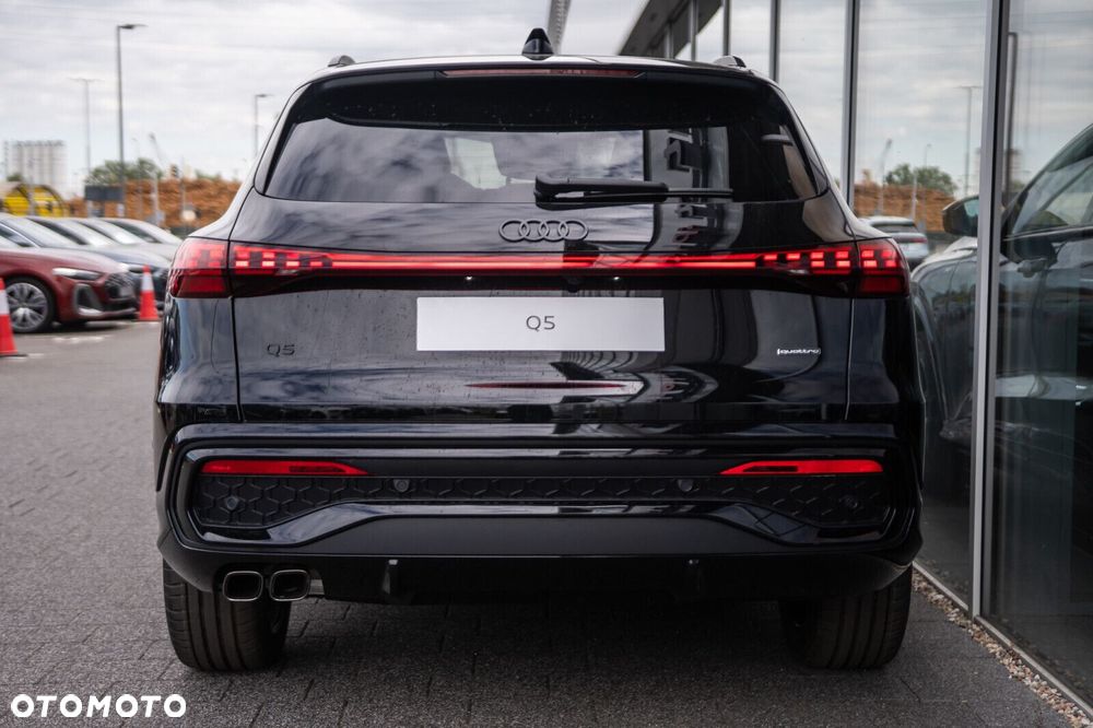 Audi Q5 TDI mHEV 150 kW Quattro S tronic - 5