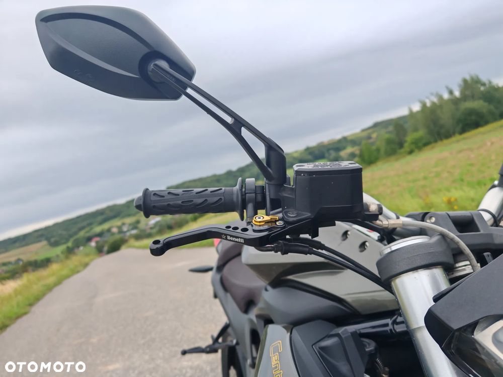 Benelli TNT - 18