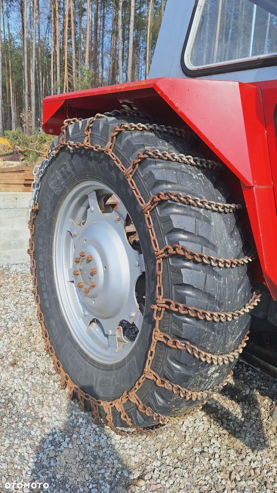 Massey Ferguson MF 590 - 2