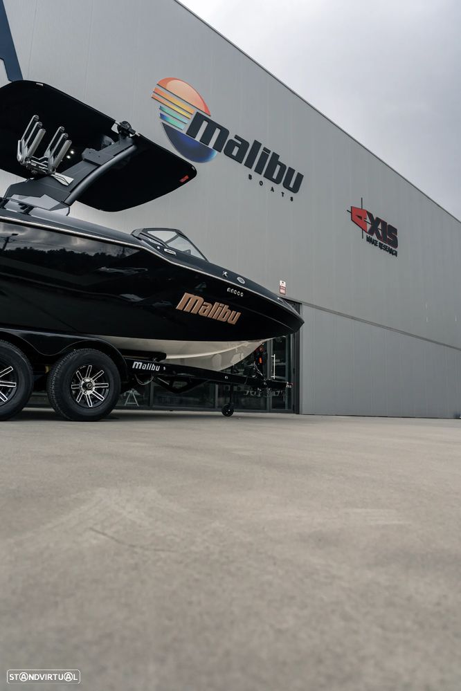 Malibu 23 MXZ - 14