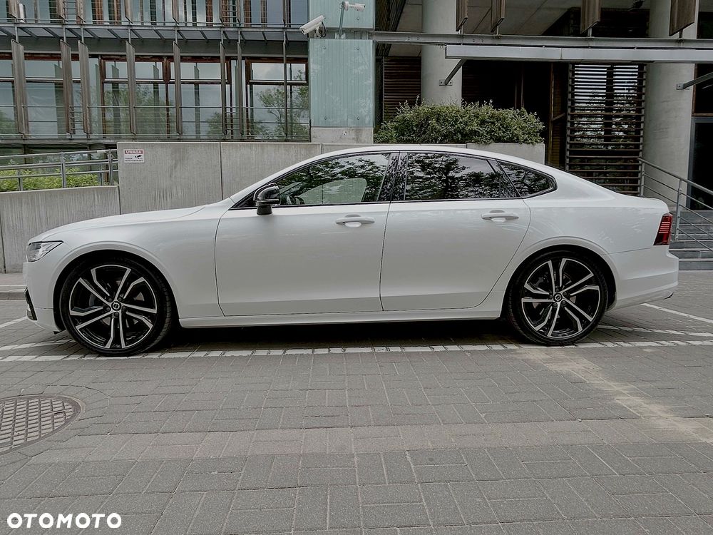 Volvo S90 B5 D AWD R-Design - 6