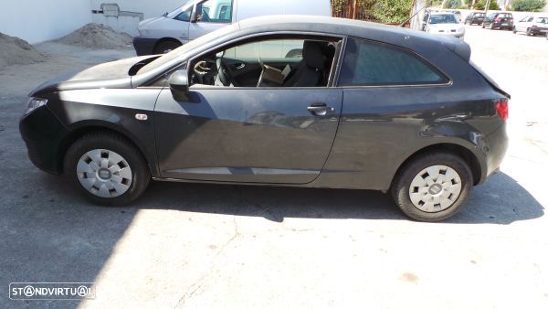 Para Peças Seat Ibiza Iv (6J5, 6P1) - 2