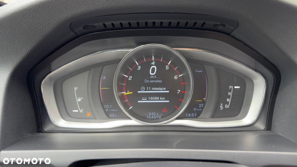 Volvo S60 - 27