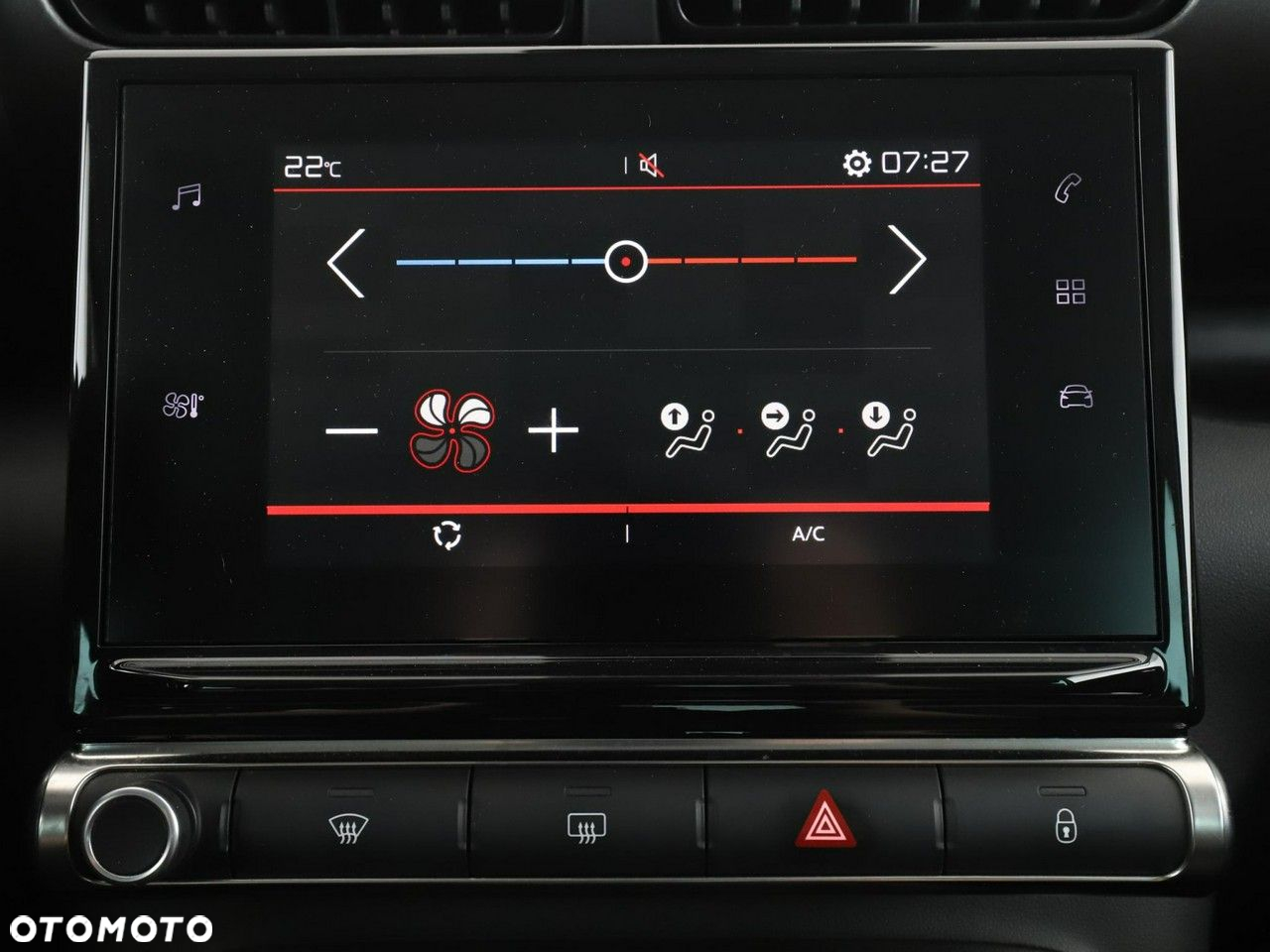Citroën C3 Aircross 1.2 PureTech Feel S&S EAT6 - 23