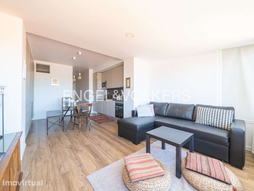 Apartamento T2 no Coração da Penha de França - Grande imagem: 4/25