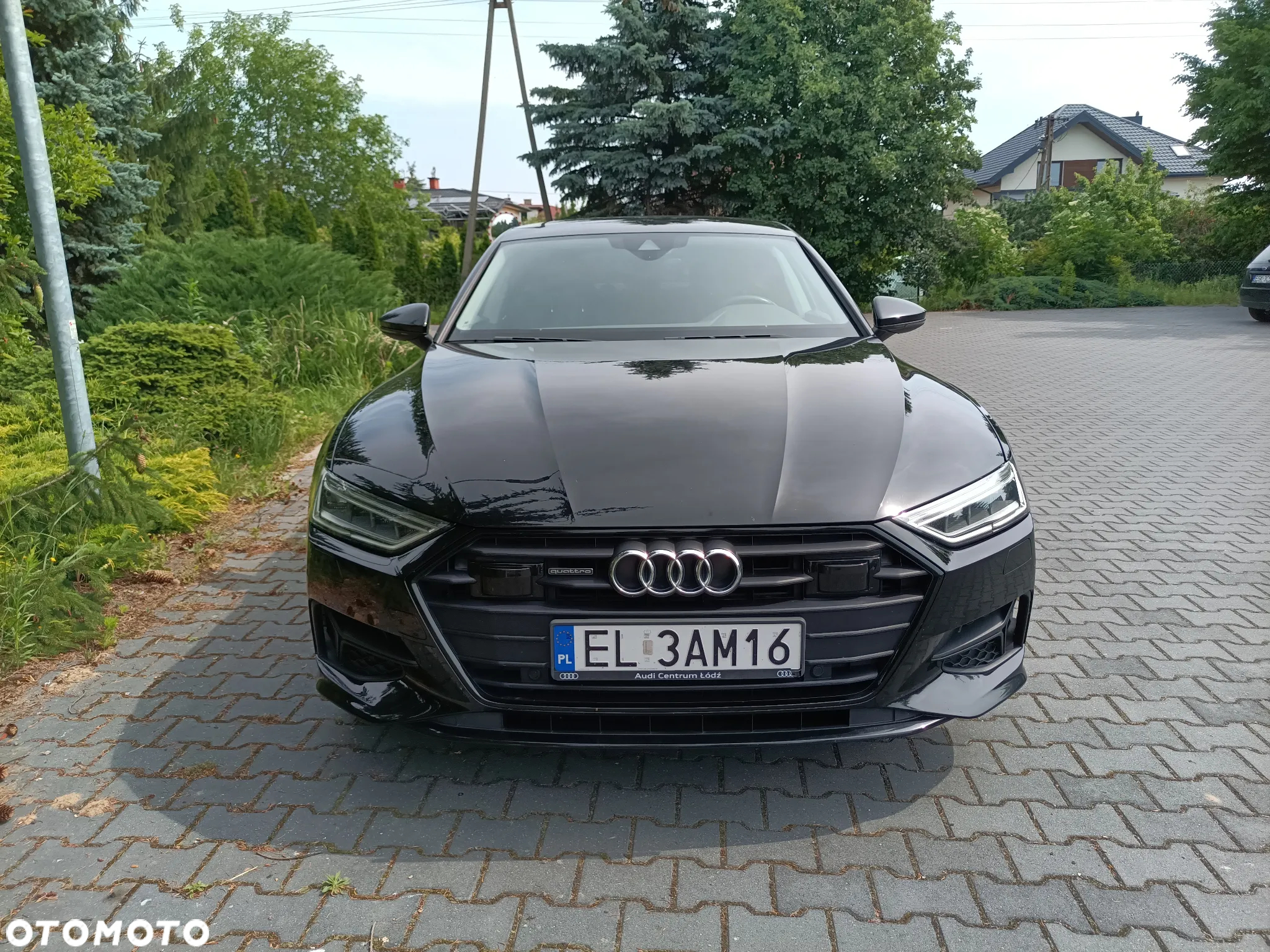 Audi A7 - 6