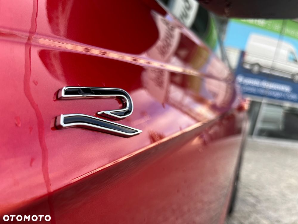 Volkswagen Taigo 1.5 TSI ACT R-Line Plus DSG - 13