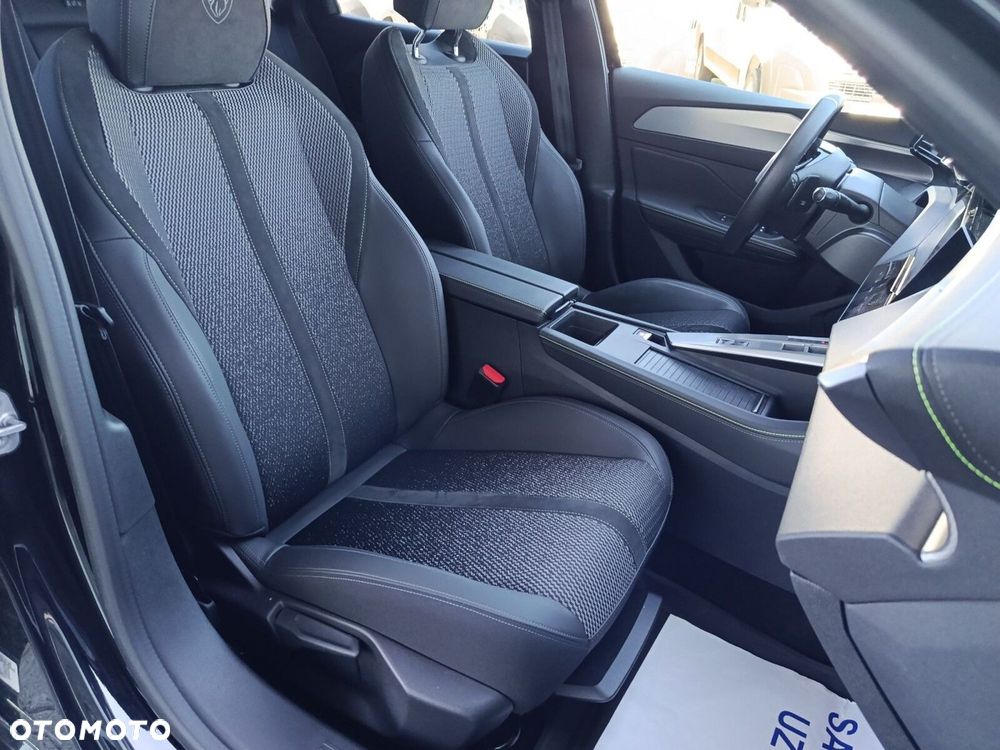 Peugeot 308 - 14