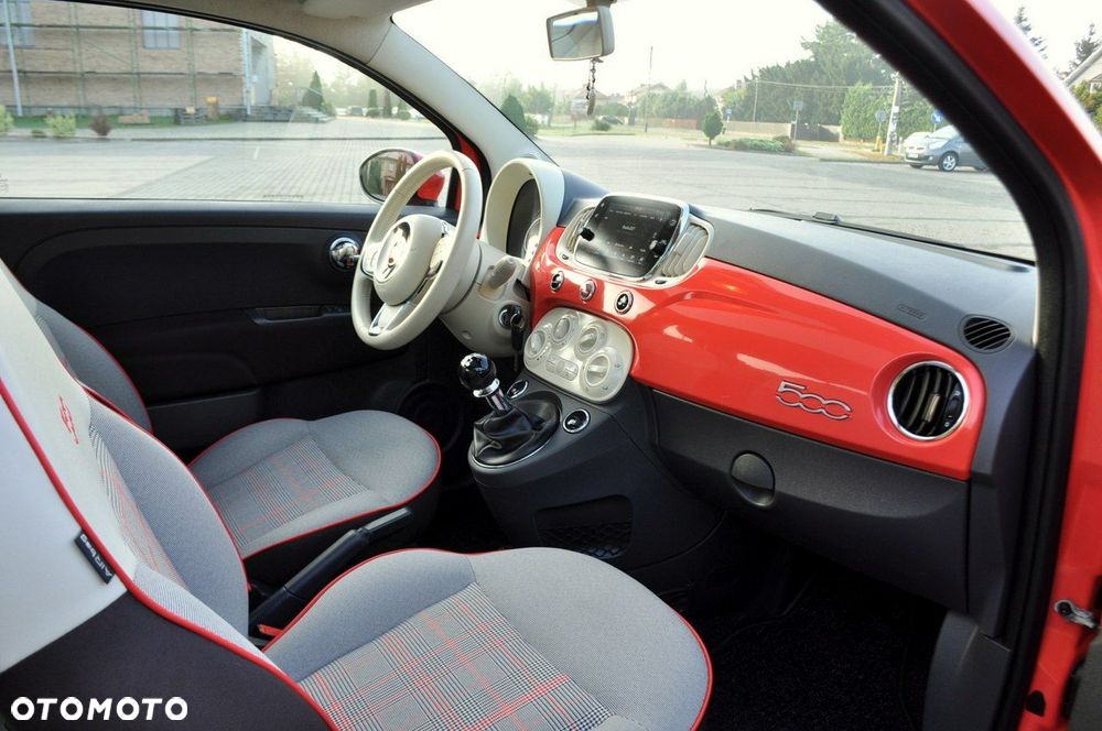 Fiat 500 - 19